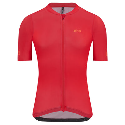 Orange Aeron Lab Ropa Dhb Ciclismo Dhb Mens Aeron Air Lab Short