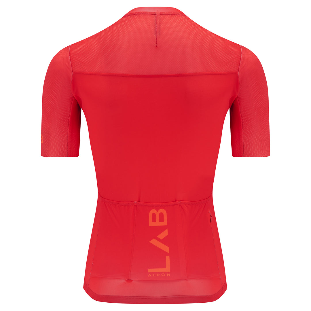 dhb Aeron Lab Women's Ultralight Short Sleeve Jersey – dhb