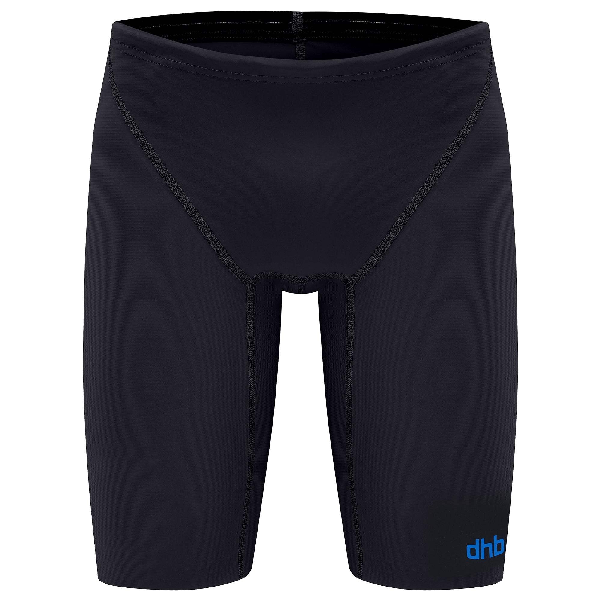 dhb AERON SWIMRUN ウェットスーツ (S) dhb-Aeron-Jammer-Blue-2XL-