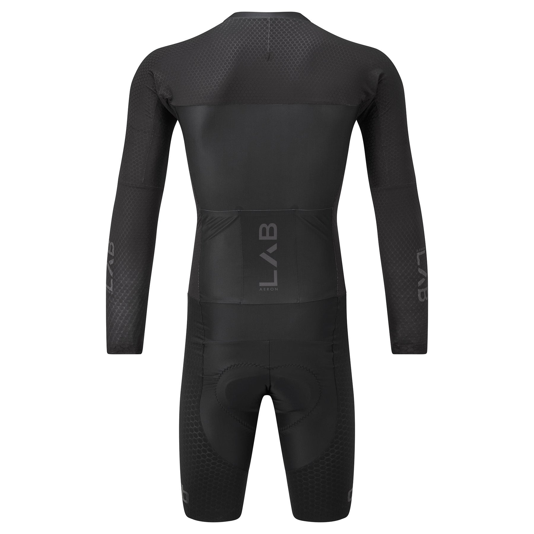 dhb Aeron LAB Raceline Long Sleeve Speedsuit – dhb dhb Aeron LAB Raceline Long Sleeve Speedsuit – dhb