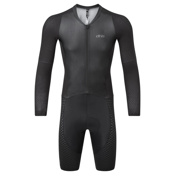 dhb Aeron Ultra Wetsuit – dhb