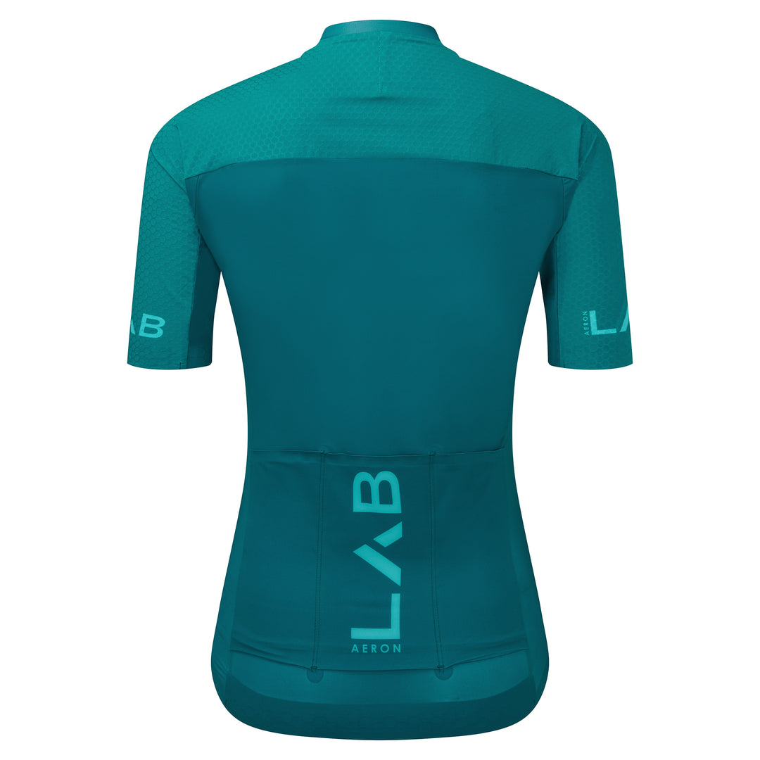 Aeron Lab Raceline Women's Short Sleeve Jersey