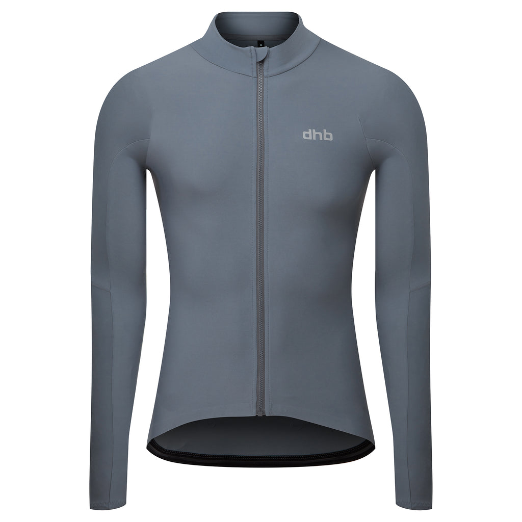 Dhb mens store cycling jersey