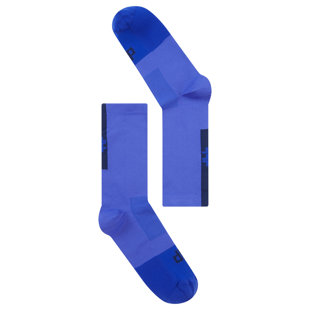 DESTINATION『US Natural Socks6'0-6'4』NAVY Travelsoft Compression Socks - TSS6000 - Sox Solution – SOX
