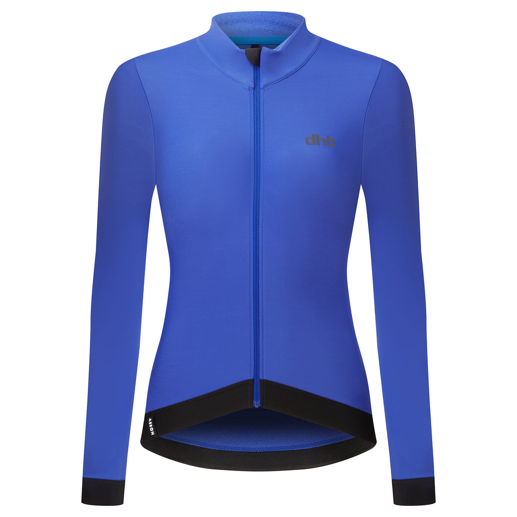 dhb Aeron Women's Thermal Jersey – dhb
