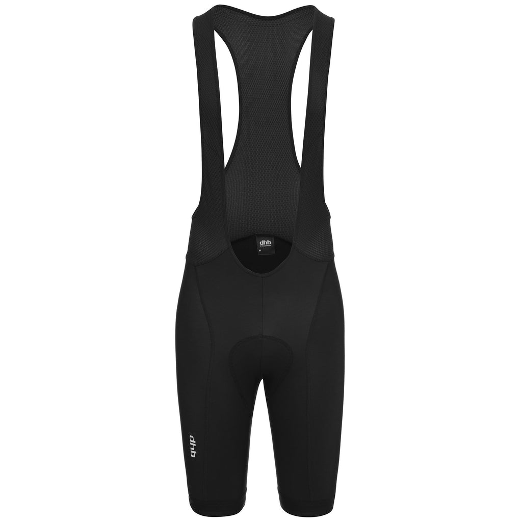 dhb Blok Men's Classic Thermal 3/4 Cycling Bib Tights – dhb