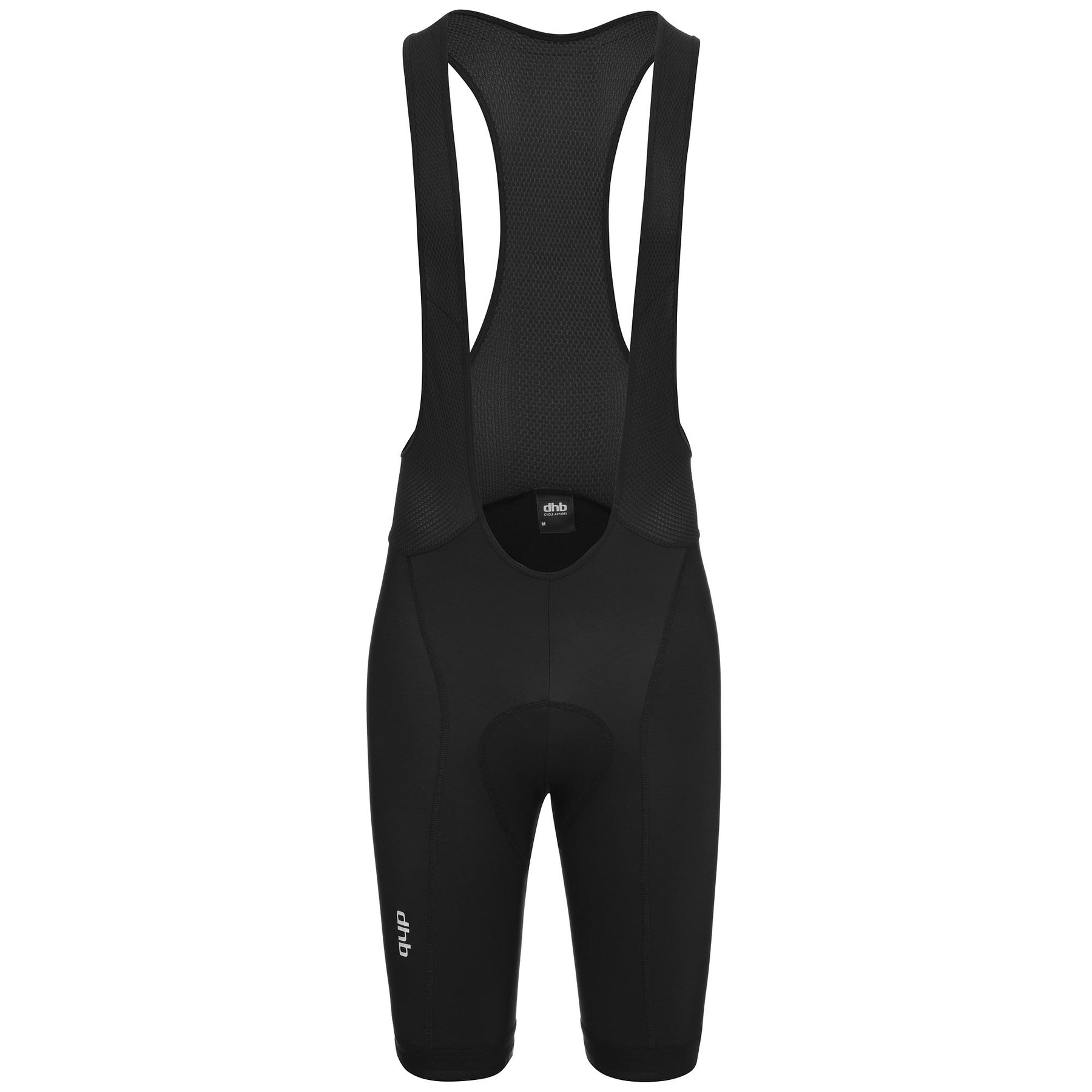 dhb Blok Men's Classic Thermal Cycling Bib Shorts – dhb