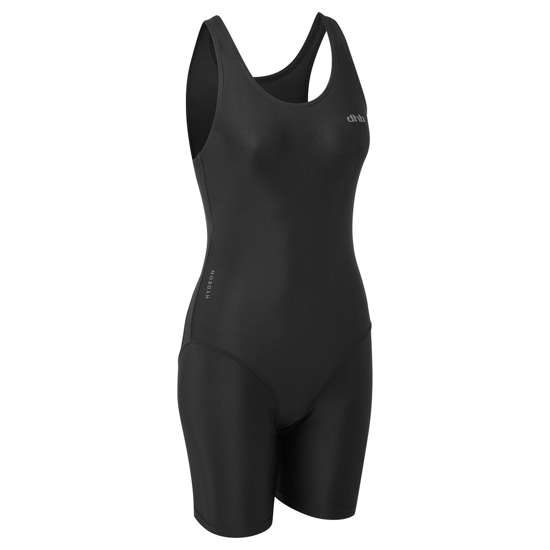 dhb HYDRON フルスーツ ブラック Wetsuits – dhb