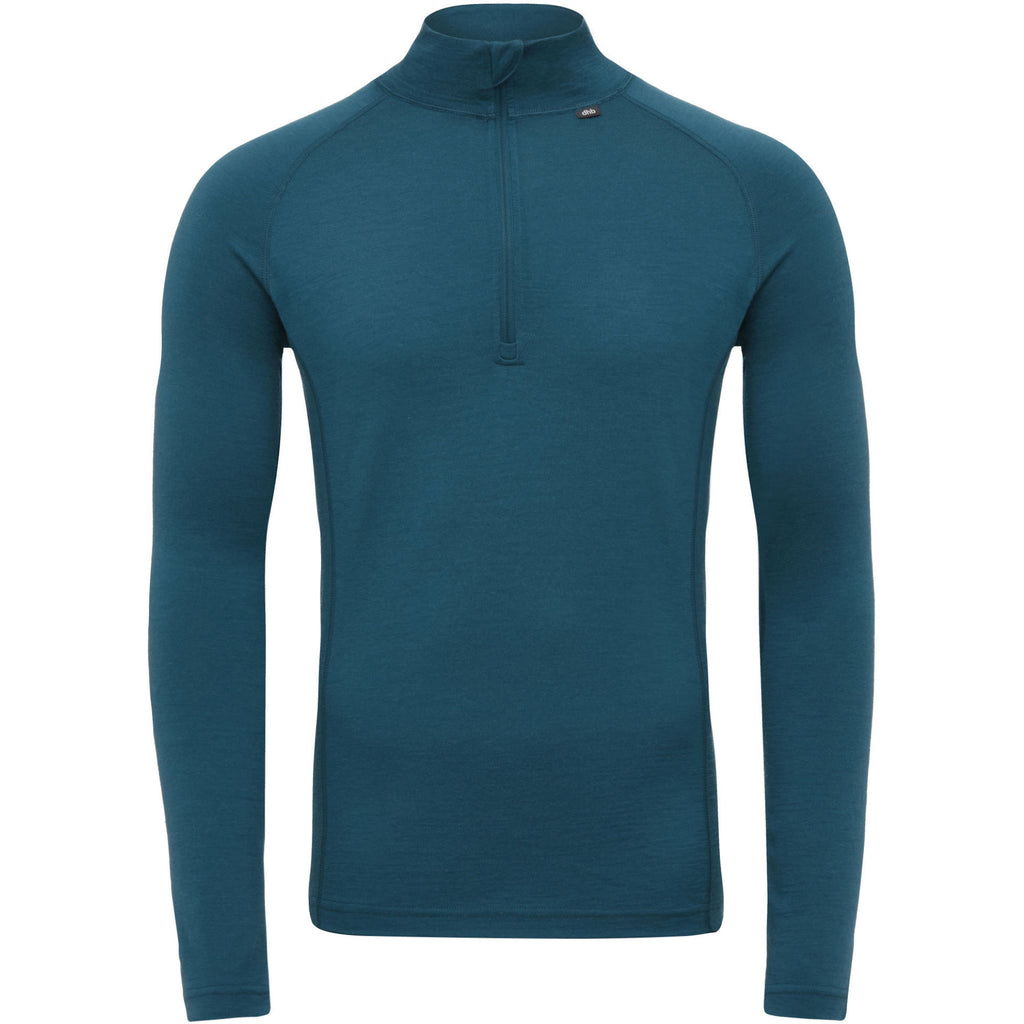 dhb-Merino-Long-Sleeve-Zip-