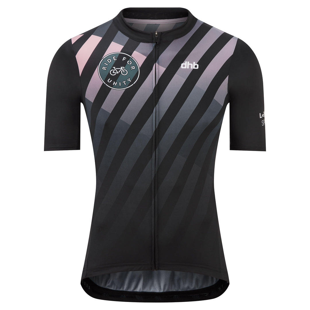 Dhb サイクルジャージ　上下セット ride for unity dhb-Ride-for-Unity-Short-