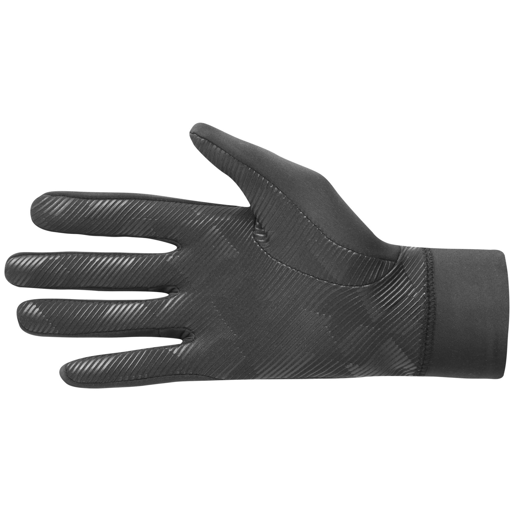 Noru Full Heat Glove Liner - 7413-2105-04 in Black, Size S