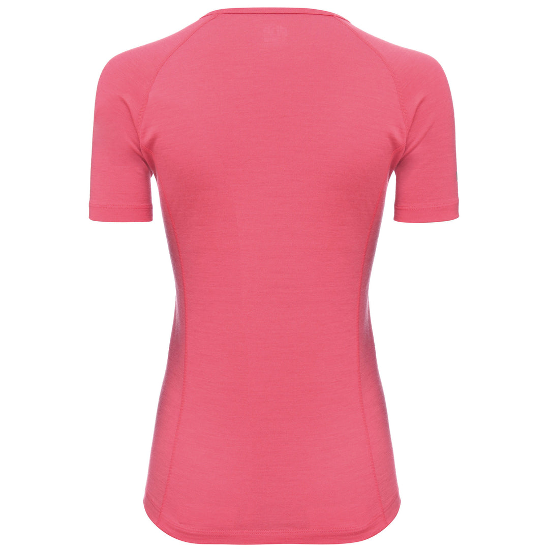 dhb Women s Merino Short Sleeve Base Layer M200 dhb