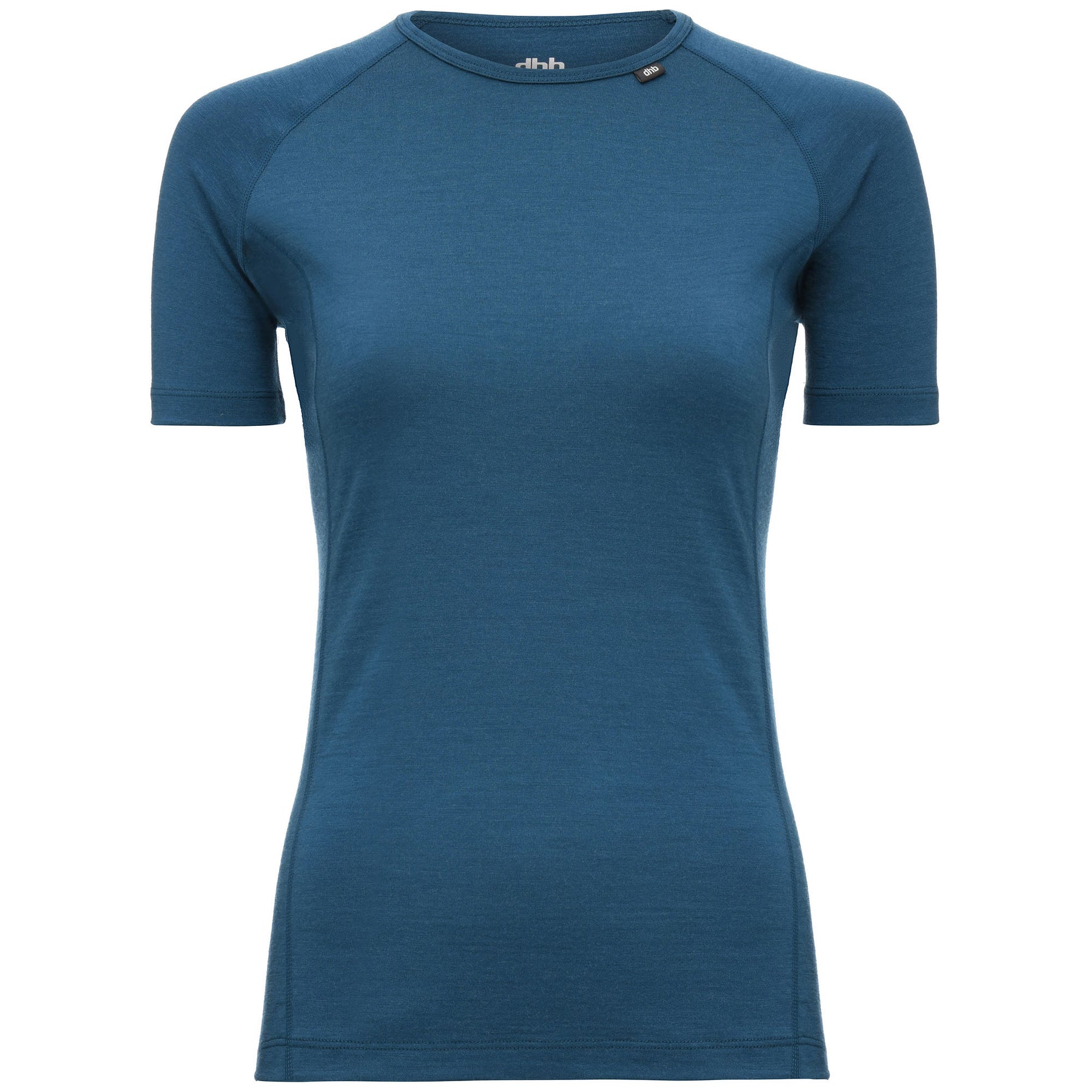 Women's Merino Base Layer - Short Sleeve